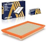 AISIN AFTERMARKET ARFAZ-00895 Engine Air Filter - Compatible with Ford Explorer 1991-1994, Taurus