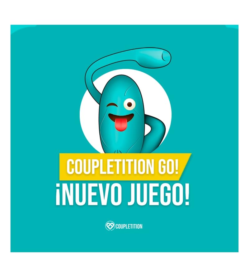 GO! - Game for Couples