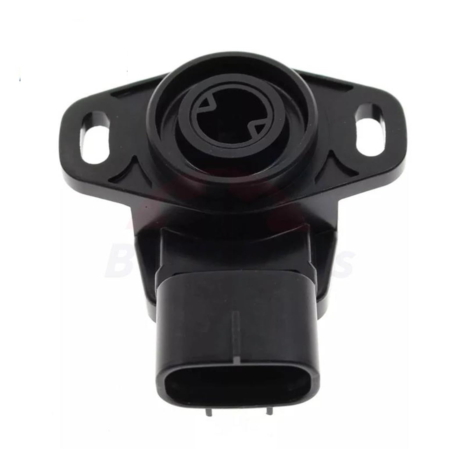 Capteur Position Papillon Pour Suzuki Pour King Quad 700 LTA700X 4x4 2005-2007 Pour King Quad 750 2014-2017 Capteur Position D'accélérateur TPS 3 Broches 13580-31G00
