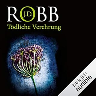 T&ouml;dliche Verehrung Titelbild