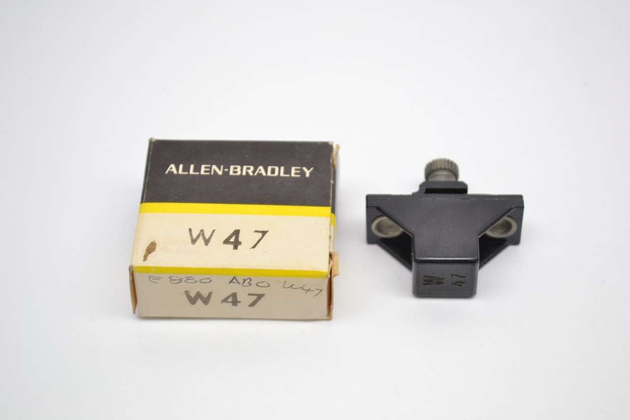 ALLEN BRADLEY W47 HEATING ELEMENT