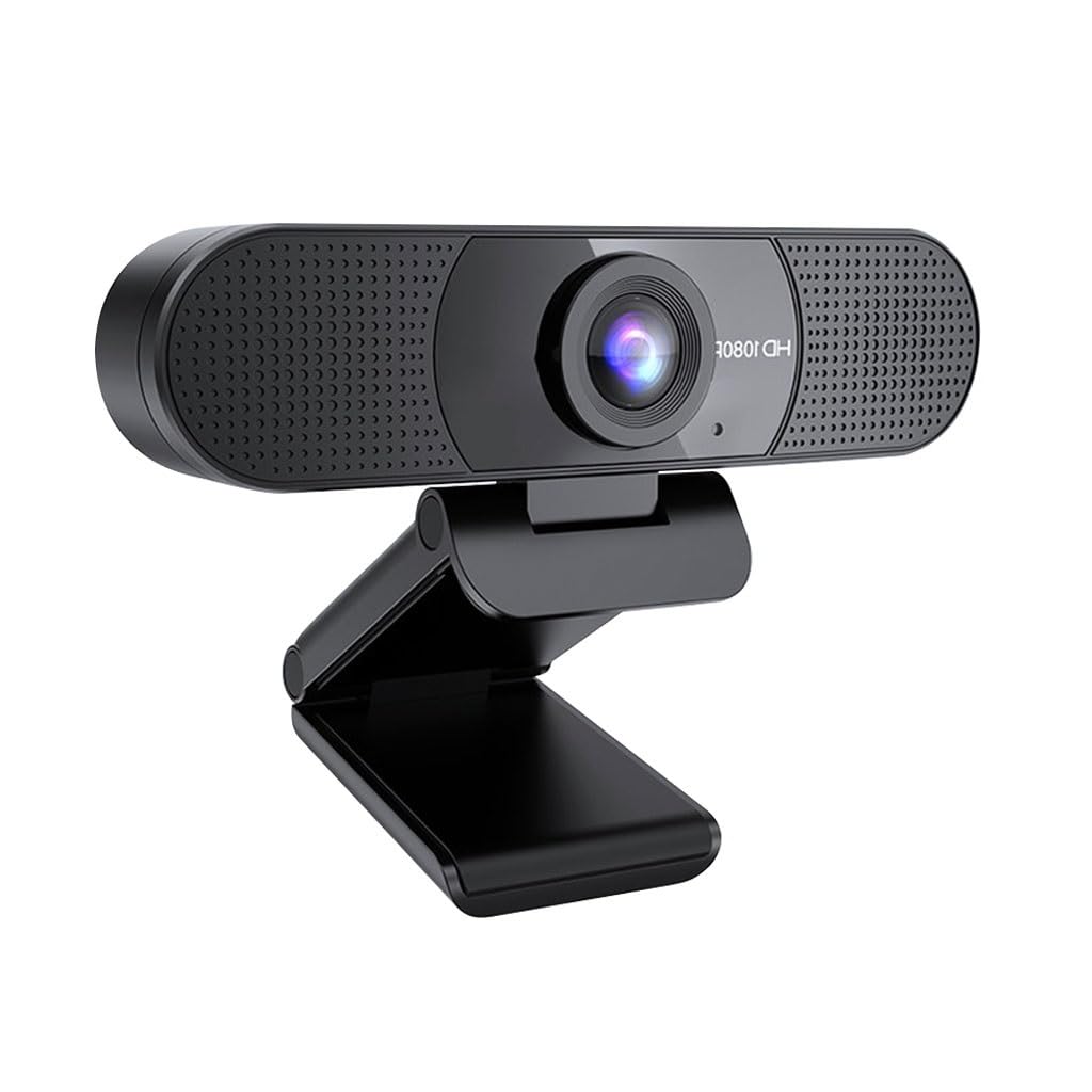 Kamera Internetowa USB Z Mikrofonem,kamera 1080P I Szerokokątna,kamera Internetowa Do Sali Konferencyjnej Do Komputera Stacjonarnego Lub Laptopa,osłona Zapewniająca Prywatność