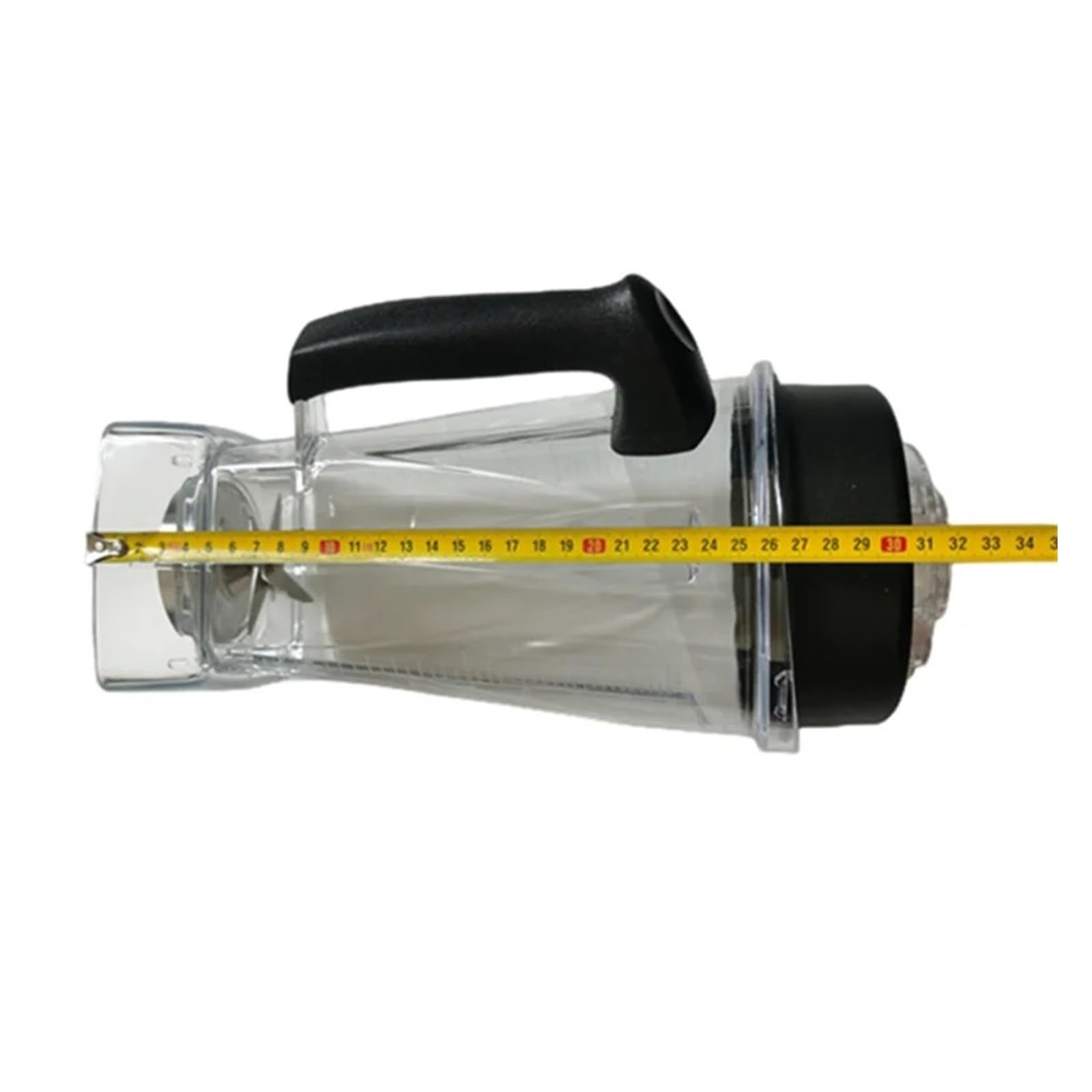 Compatibile con Vitamix caraffa frullatore