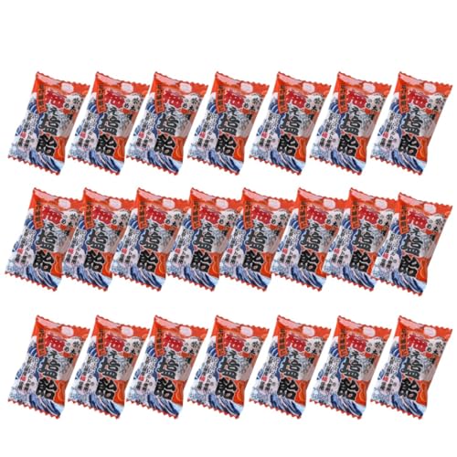 【お試し22粒】 榮 太樓 梅ぇ塩飴 熱中症対策 塩分補給