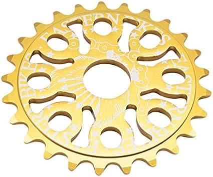 25t chainring