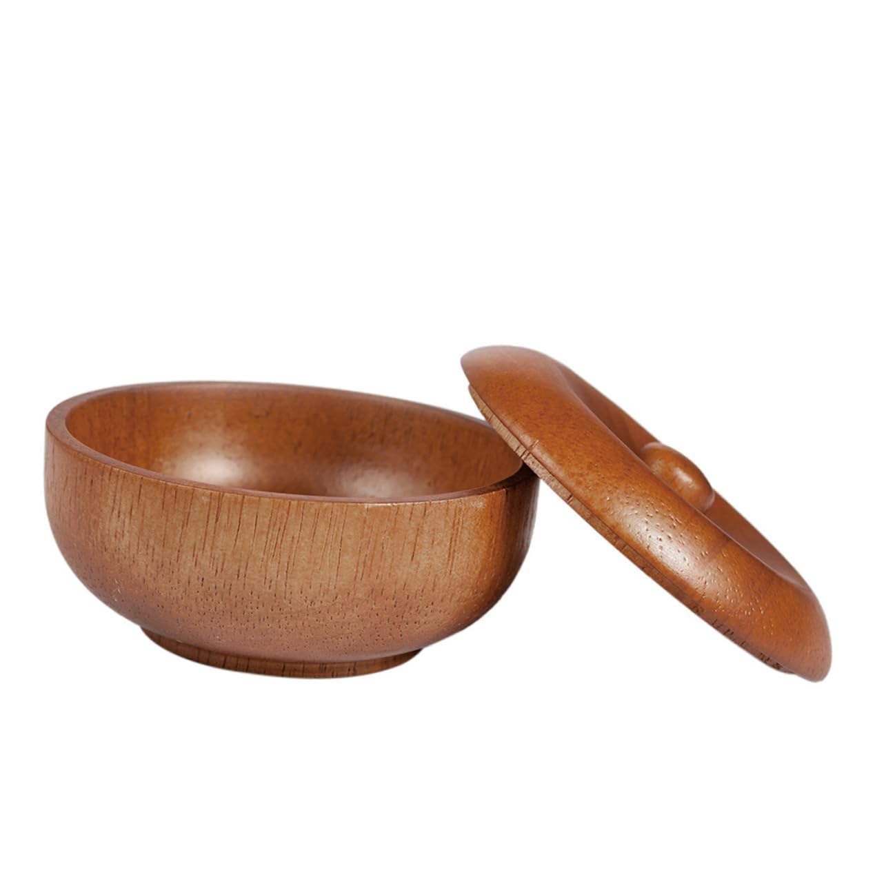 Beavorty 3 Pezzi Pennello Per Barba Da Uomo Ciotola Da Barba Con Coperchio Ciotola Per Crema Da Barba Per Uomo Amici Maschi