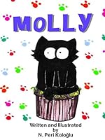 Molly 6059958613 Book Cover
