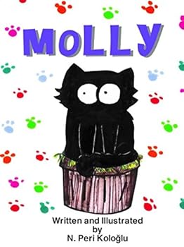 Paperback Molly Book