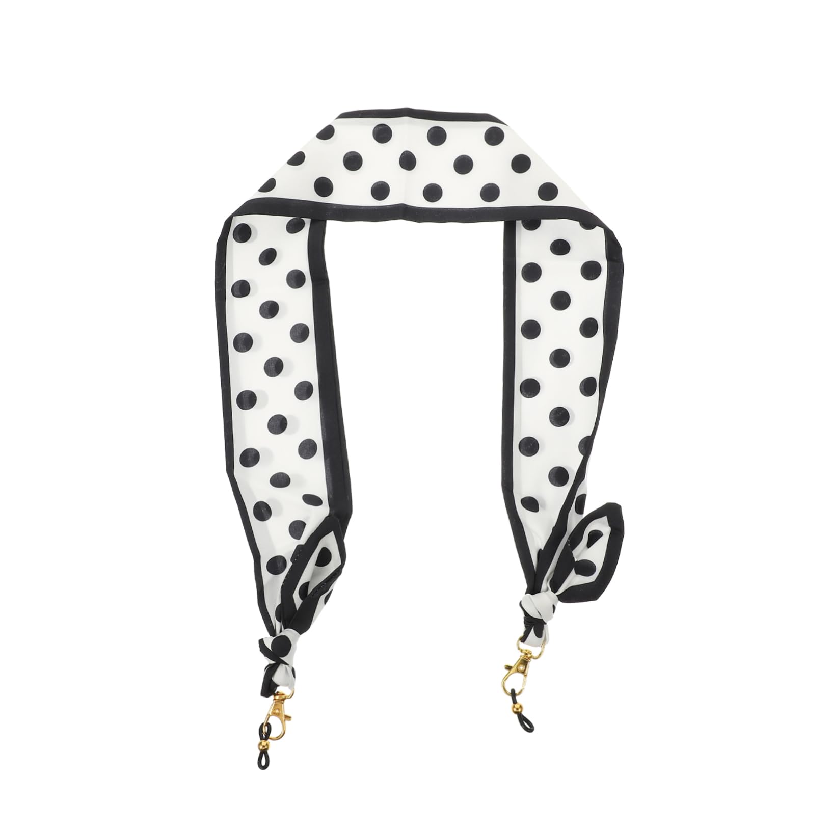 TOVINANNA Fancy Eyeglasses Strap Decorative Glasses Lanyard Easy Storage for Mask Glasses