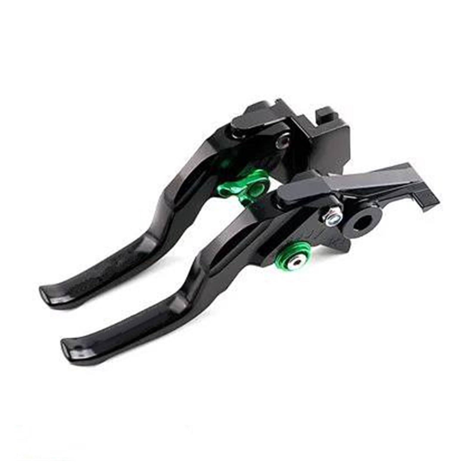 MRBVHGPKUT Motorcycle Brake Clutch Brake Clutch Lever Motorcycle Levers for CFMOTO 800NK NK800 800 NK 2023-2026+ Adjustable
