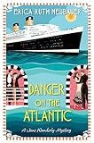 Danger on the Atlantic (A Jane Wunderly Mystery)