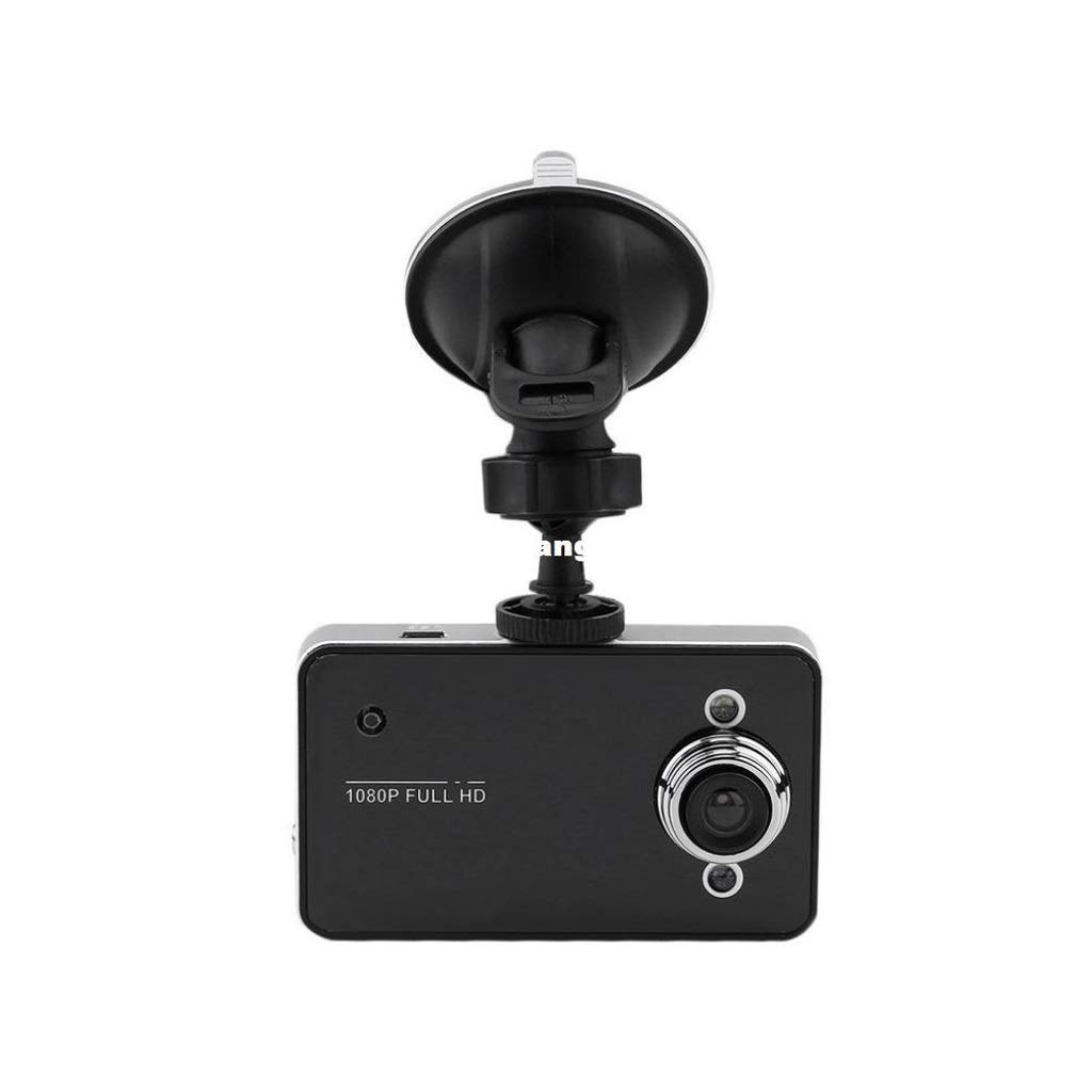 Kamera samochodowa, wideorejestrator samochodowy Full HD 1080P WiFi kamera samochodowa 1,54 "LCD 170 stopni bardzo szeroki kąt widzenia Rejestrator jazdy samochodowej, czujnik G, WDR, nagrywanie w pę