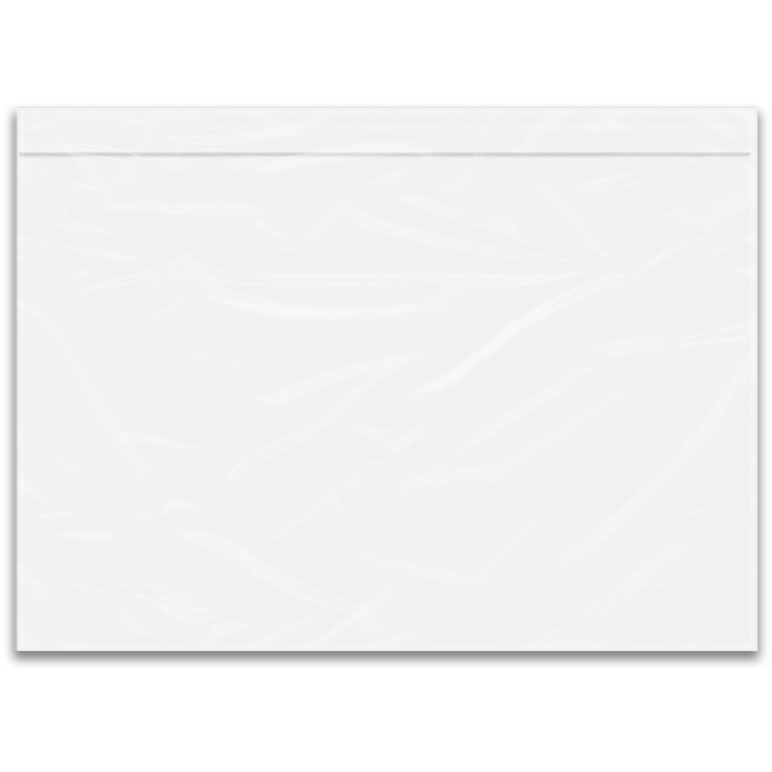 Self-Adhesive Delivery Note Bags - Document Bag Package A6 A5 A4 Or DL - Transparent Mailing Bags - Documents Enclosed - Inch Document Bag - A6 | 165 X 122 Mm - View #8