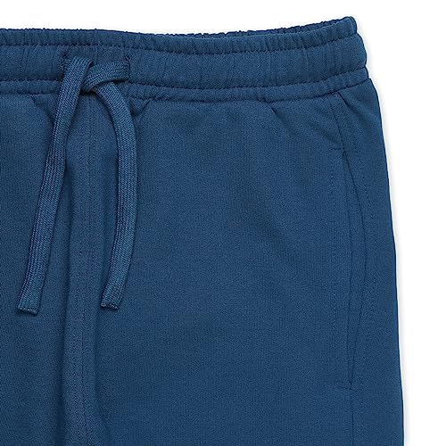 Image of Alan Jones Clothing Boy's Slim Fit Mid Rise Track Pant