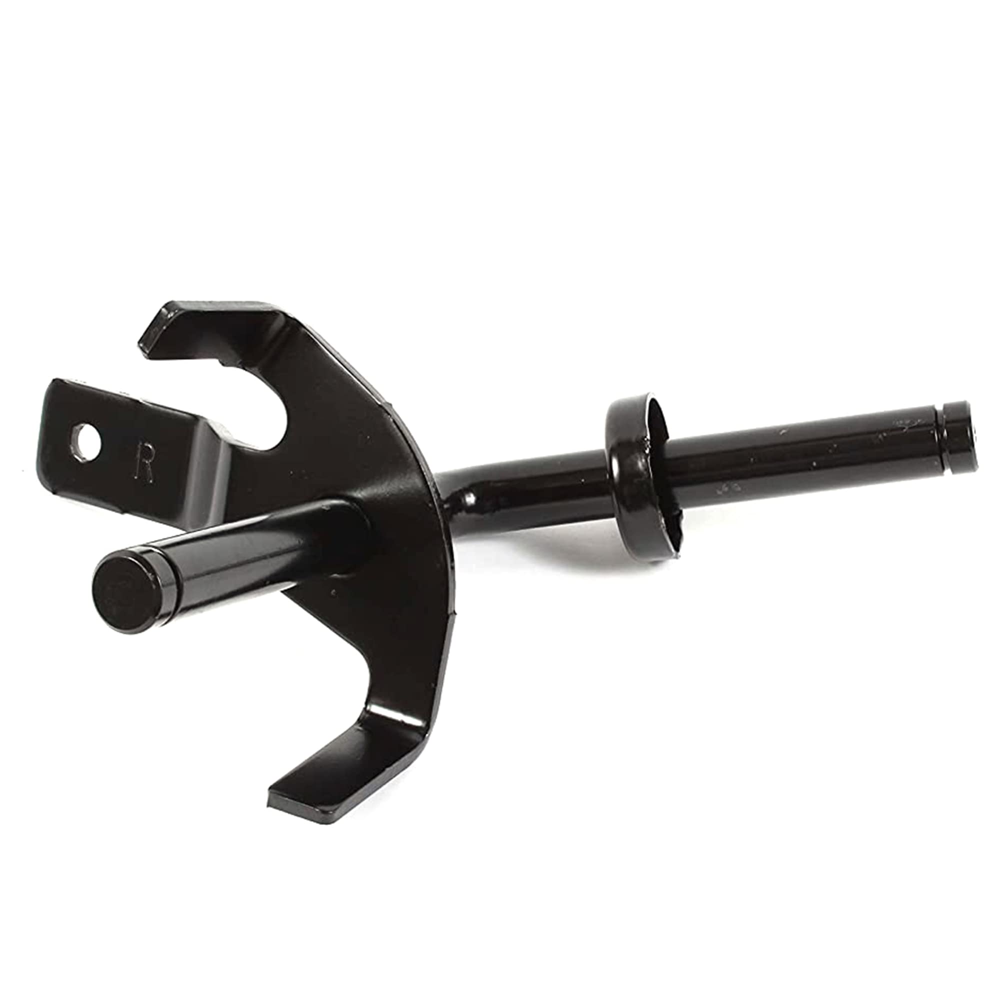 Husqvarna Original-Spindelsatz 596873701 – Geschweißt, Rechts, 38,1 Cm, Für Rasentraktoren CTH, LT, YTH