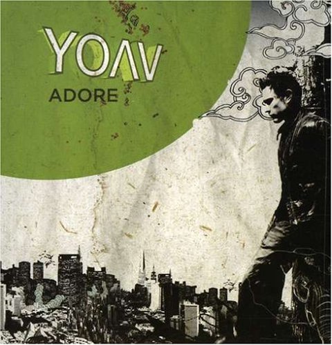 Adore [Audio CD] Yoav