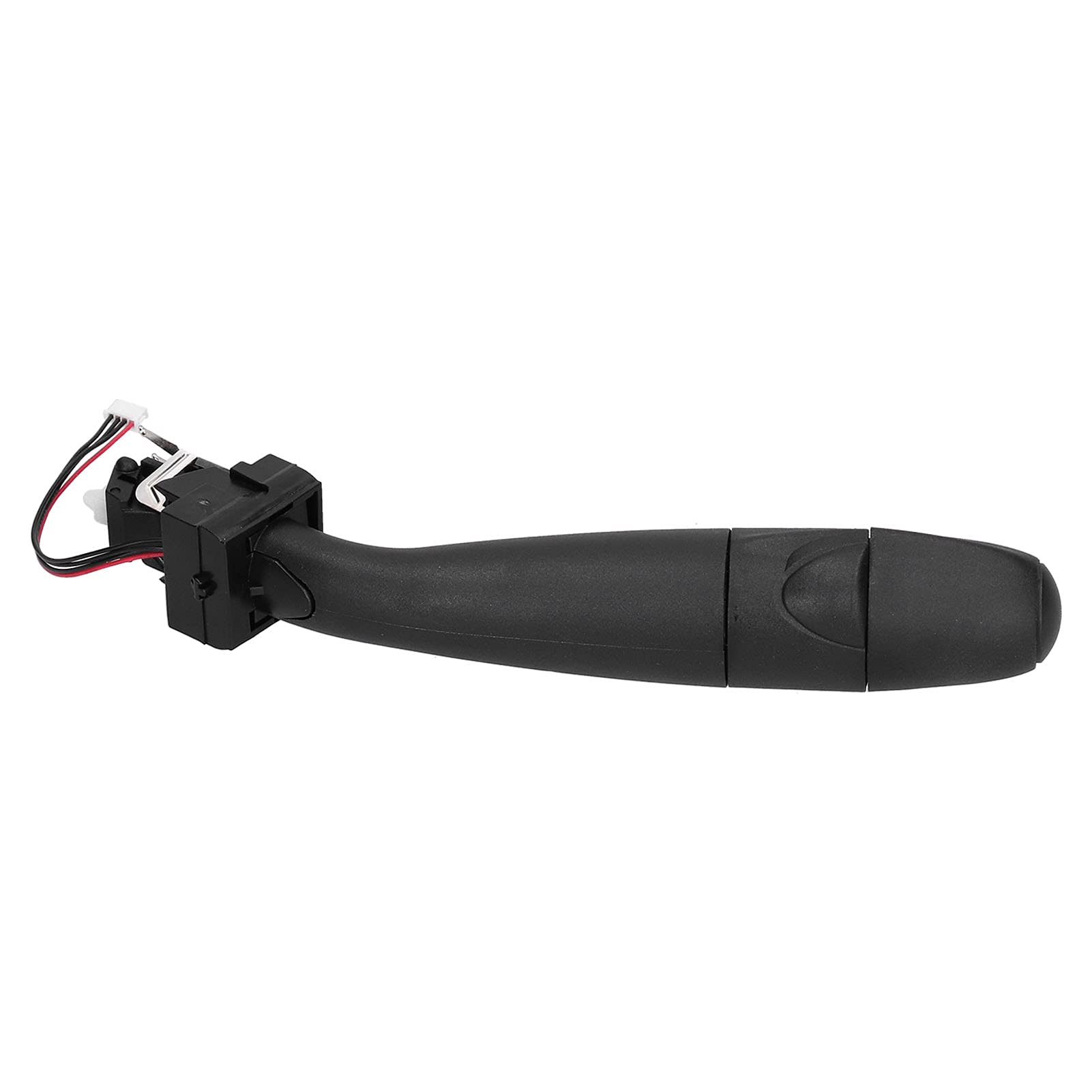 Interruptor de Señal de Giro del Coche a la Izquierda Repuesto para Peugeot 206207307301308 3008405 407408807