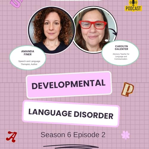Developmental Language Disorder