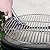 KAMaster Grill Grate Lifter Gripper,Grill Accessories for Big Size Kamado Green Egg Primo Grill Dome Kamado Charcoal Grill Smoker Louisiana Grill Accessories