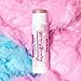 TREAT© JUMBO TINTED LIP BALM (SHIMMERING COTTON CANDY)