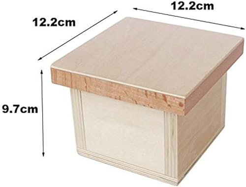 Miniatura 6 de Montessori Baby Math Toys Power 2 Cube Training Educación Temprana Educación Preescolar Niños Matemáticas Aprender Juguetes Brinquedos Hobbies