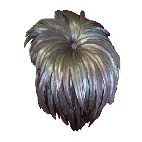 Piume bersaglieri 135 piume