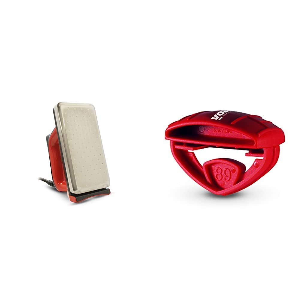 Caltric Front Wheel Ball Bearings & Seals Kit - Foto 2