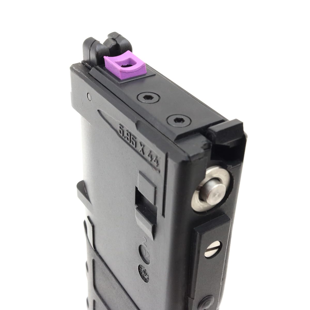 Amazon | ARMY x T8 P40 CO2マガジン 東京マルイMWS対応 A-456  