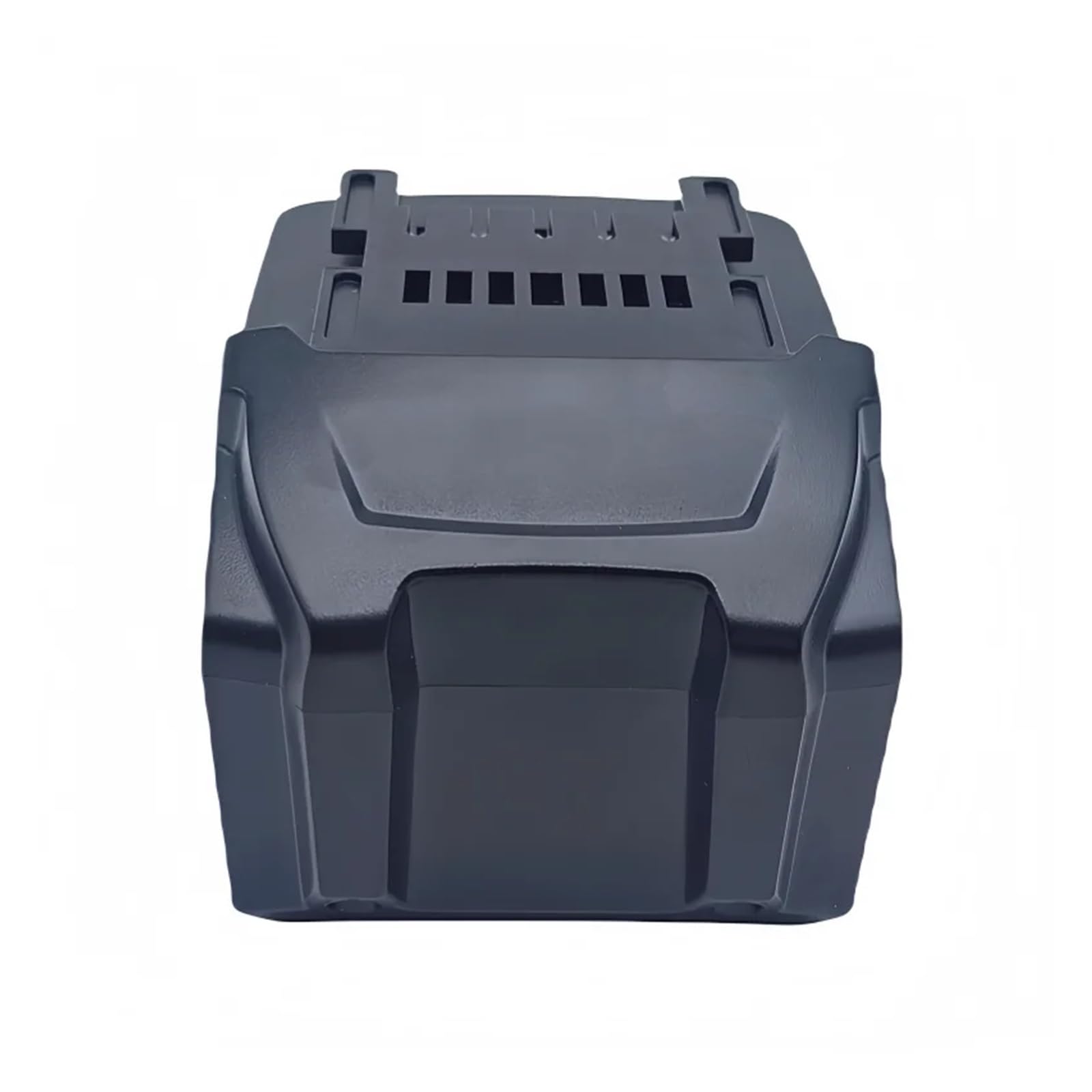 Batterie 18 V 3,0 Ah 6,0 Ah 9,0 Ah, compatible avec Metabo, remplacement d'outils électriques sans fil, compatible avec Metabo, batteries de secours 18 V 625592000 625591000(6.0Ah battery-2)