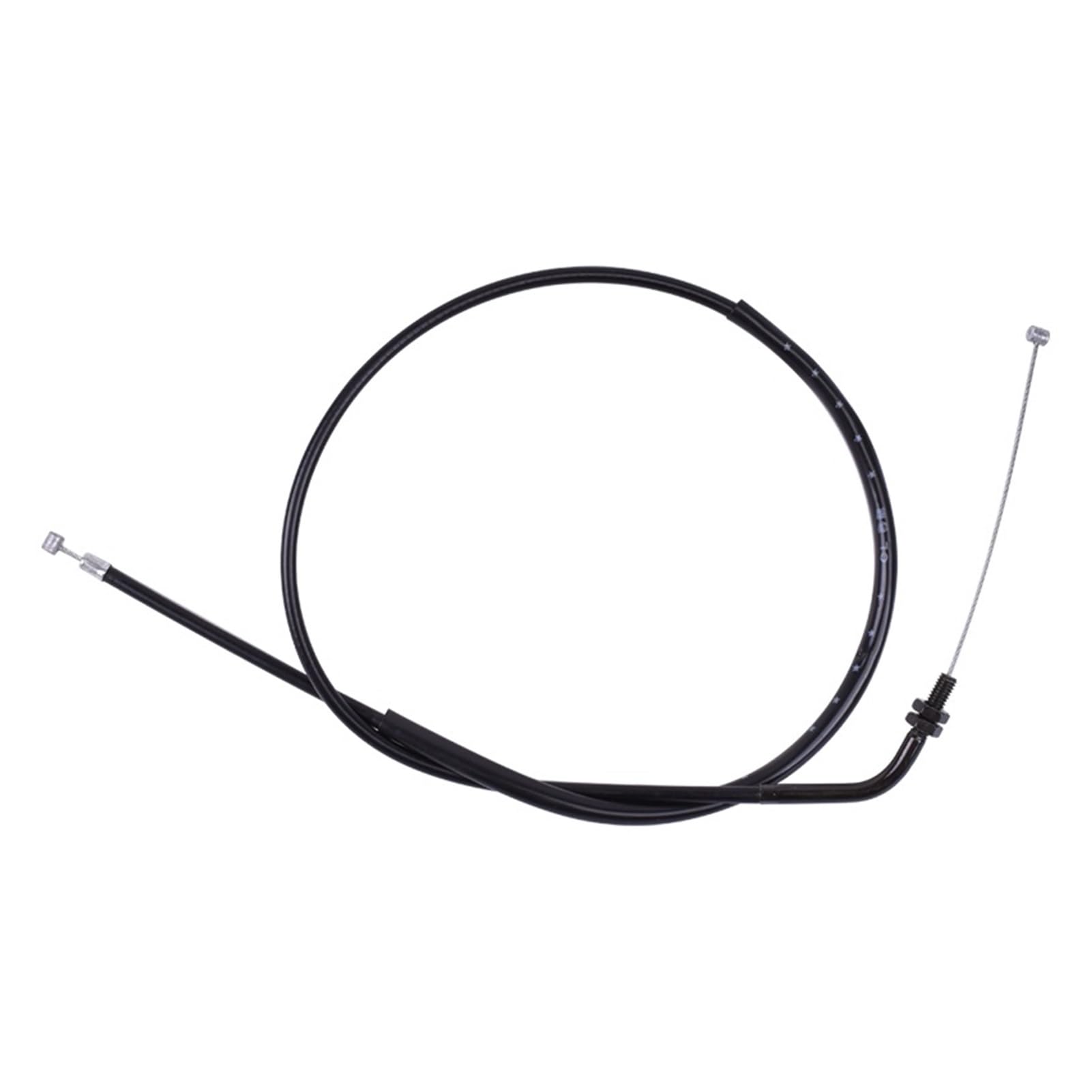 Câble de retour d'huile pour moto ZRX400 réglable - 5