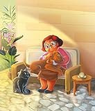 palomino jeans kinder  La abuela viuda (Spanish book nº 1) (Spanish Edition)