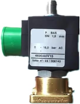 Solenoid Valve 4690A0V15 4144XPV17 5342Y0L55-PWB 5315A0V255342Y0L55-PWB