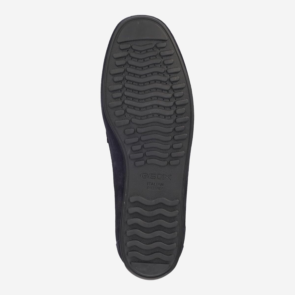Geox U Istria B MoccasinUomo