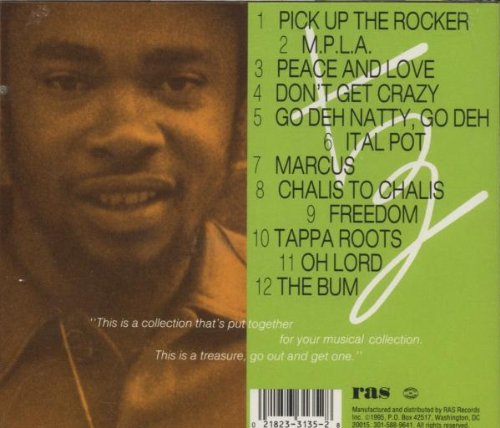 Miniatura 2 de From the Archives