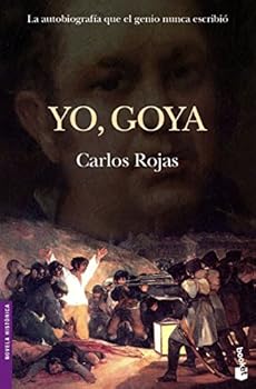 Mass Market Paperback Yo, Goya Book