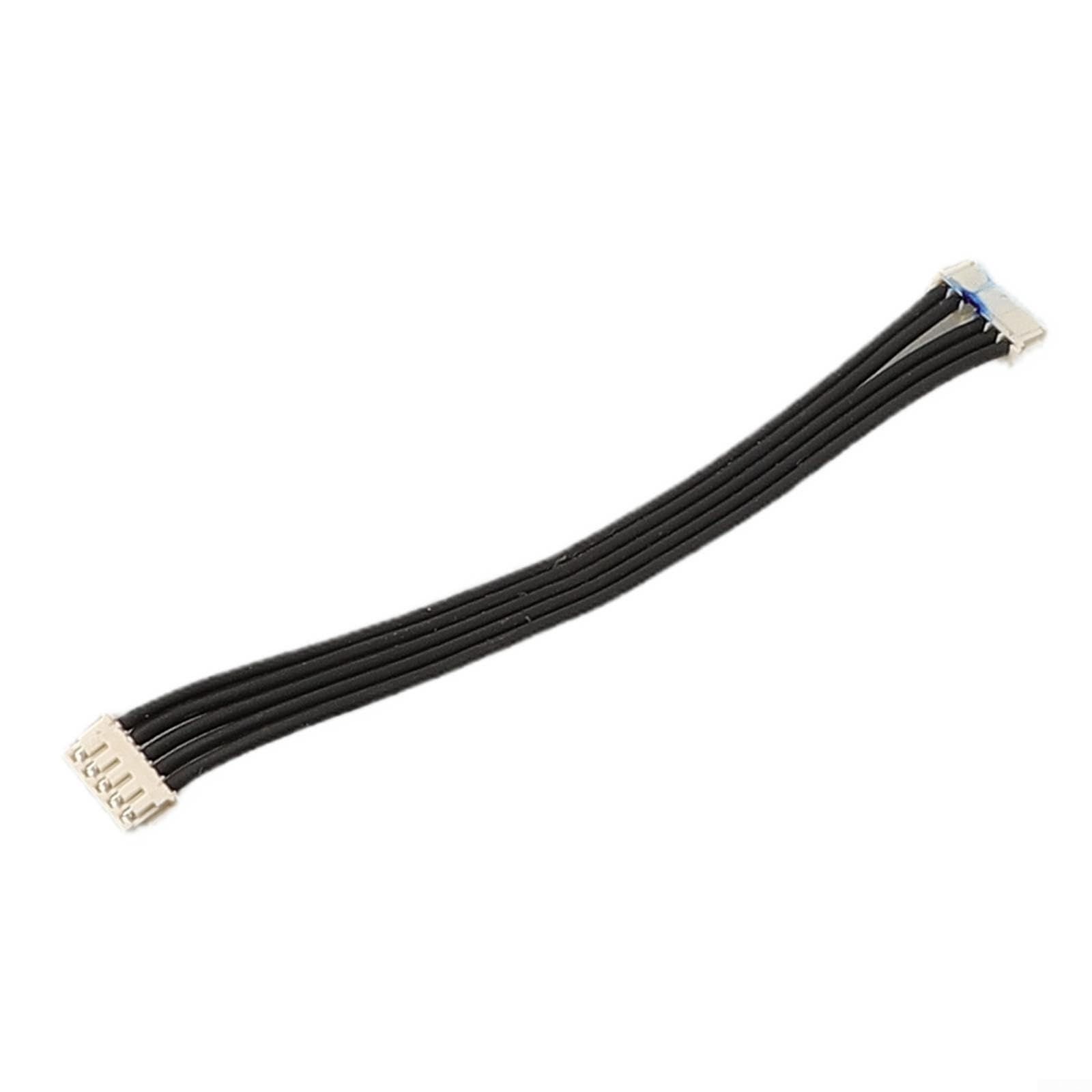 Cavo ruota per Conga 1090-1099 1790 950, per RoboVac Per G10 30C 35C 11s, Robot Aspirapolvere Parte di Ricambio Cablaggio Accessorio