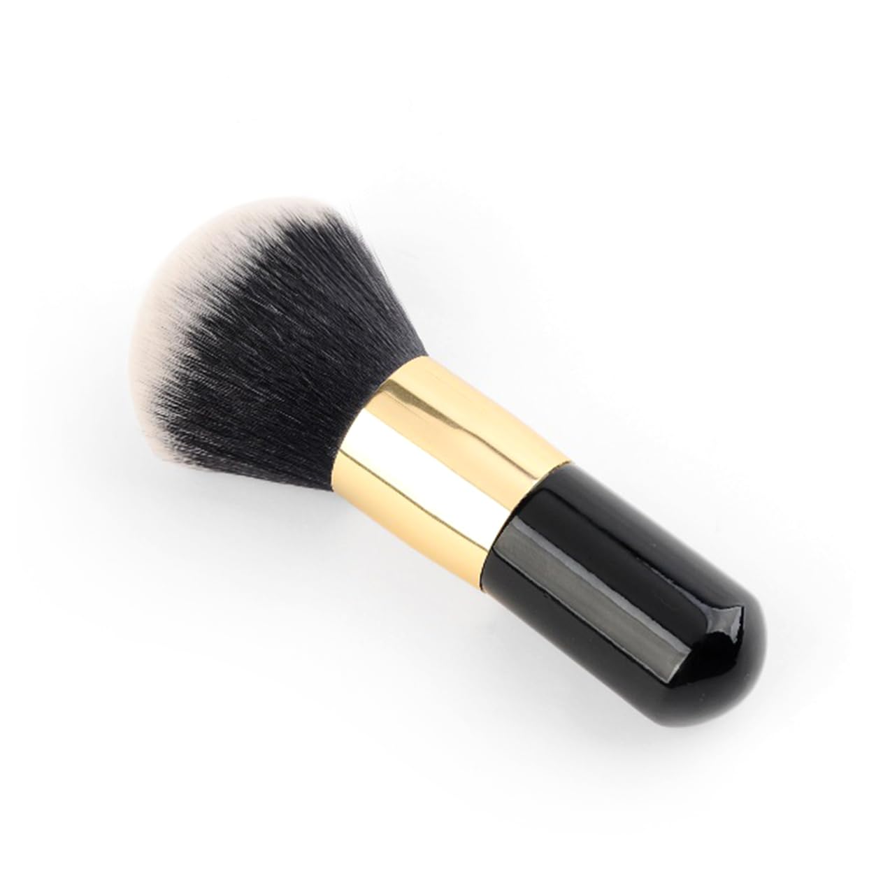 FRCOLOR Pcs Foundation Makeup Brush Set Brush for Face Blush Concealer Powder Liquid Foundation