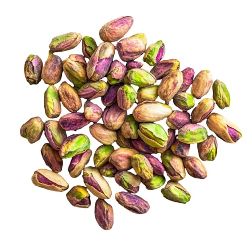 TiBioNa Italia Pistachos tostados 500g