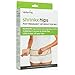 UpSpring Baby Shrinkx Hips Ultra Postpartum Hip Compression Belt – Hip Trainer to Slim Hips Post Baby (XS/S Beige)