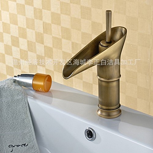 Caribou@Rubinetti per lavandini bagno/Miscelatore