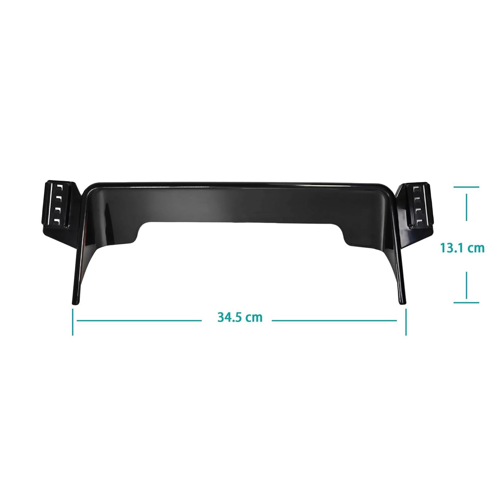 Soporte Móvil Coche para Nissan Armada 2021-2024, Soporte para teléfono móvil de Coche con Clip para Rejilla de ventilación