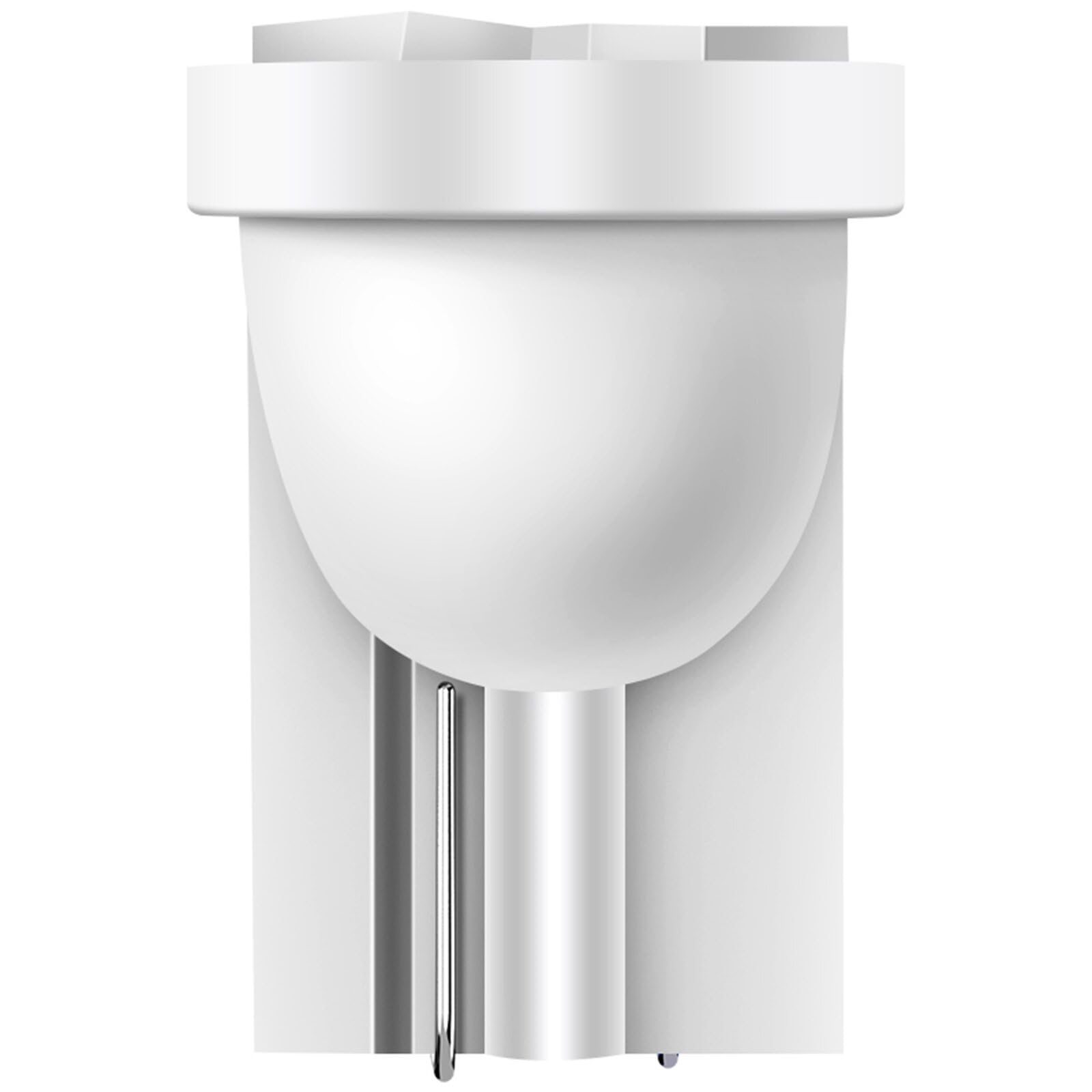 ECCPP 20x Instrument Cluster Dash Panel Lights T10-6-3020-SMD-White W5W 147 152 158 159 161 168 184 192 193 259 280 285 447 464 501 555 558 585 655 656 657 1250 1251 1252 2450 2652 2921 2825 PC 175