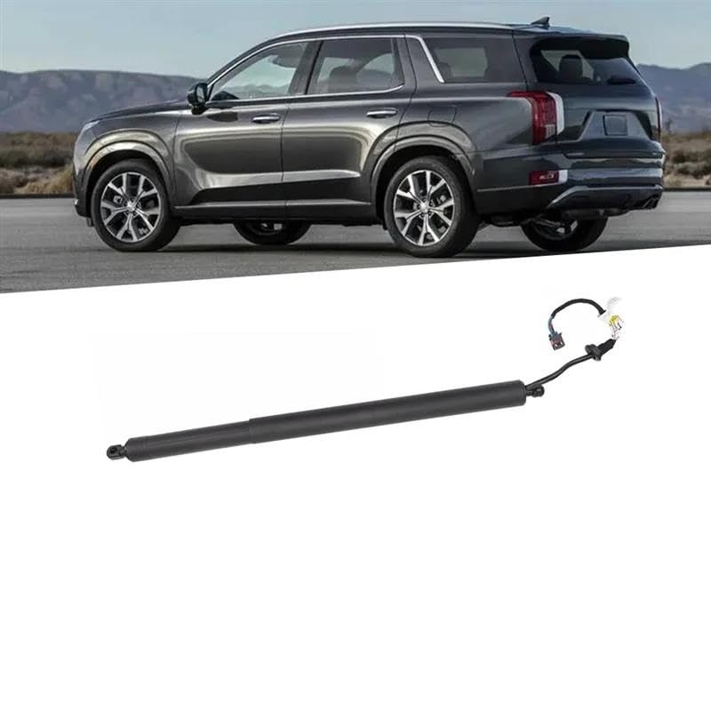 Vérin de coffre électrique Hyundai Palisade pour vos voyages - 2