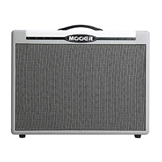 Mooer SD75 – Ampli à modélisations – 75W - Les Beatles, Paul McCartney, John Lennon, RIngo Starr, George Harrison