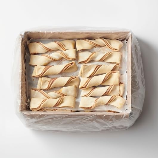 Cinnamon Twist Dough by Pillsbury
