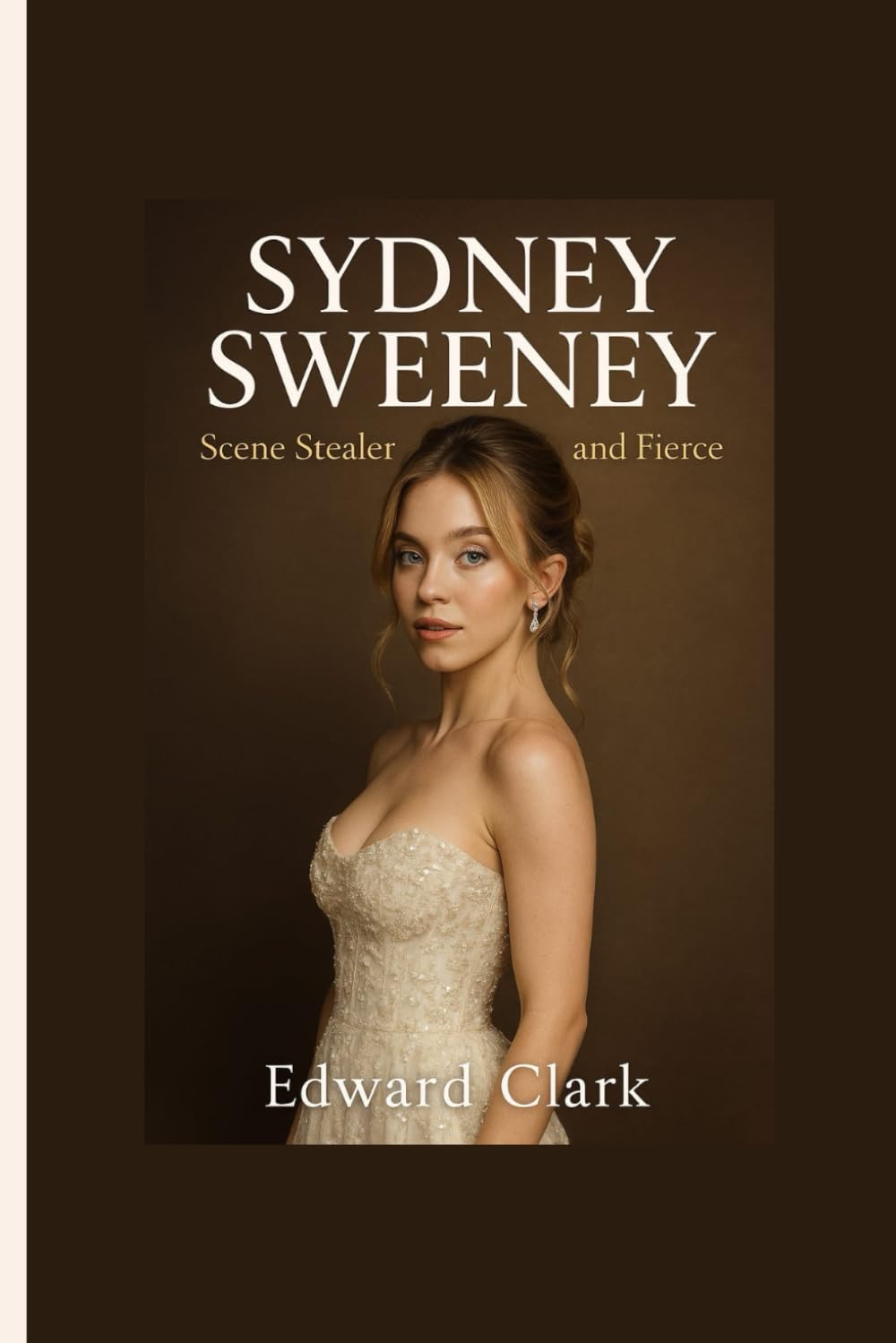 Sydney Sweeney: Scene Stealer - Fearless and Fierce