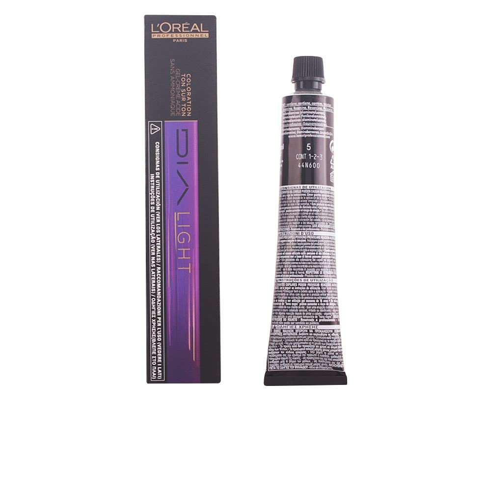 Loreal DIA LIGHT 5 50ML V511