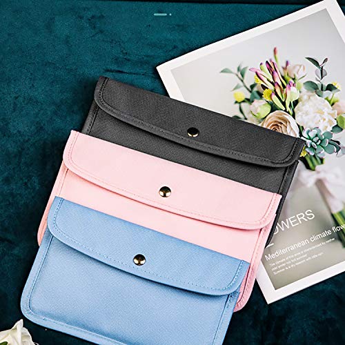 3 Unità Custodia per Mascherina - Scatola