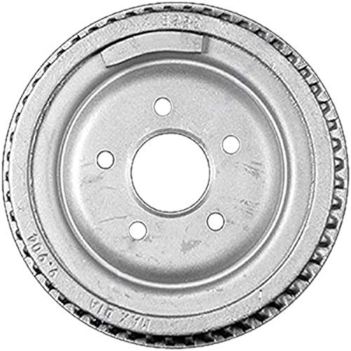Image of Bendix Premium PDR0718 Rear Brake Drum for Ford Taurus 2001-1986, Thunderbird 1997-1990, Mercury Cougar 1997-1990, Sable 2000-1986