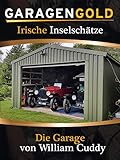  Garagengold: Irische Inselschätze - Die Garage von William Cuddy